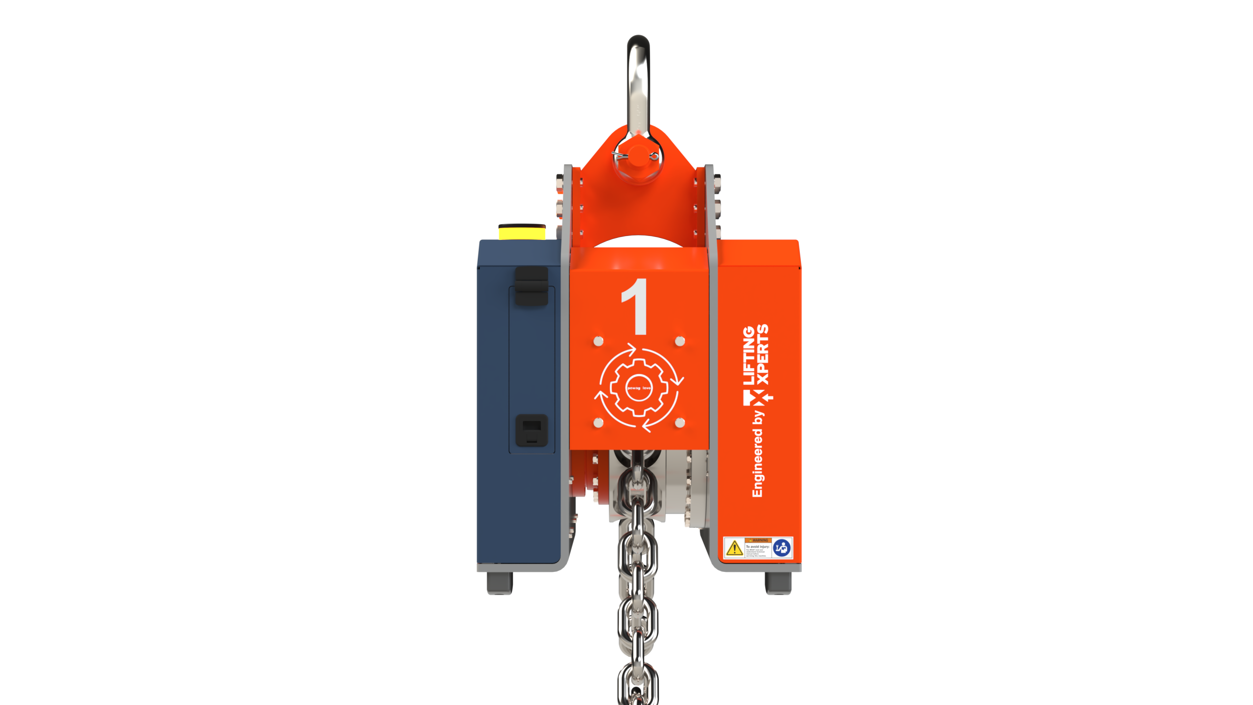 pewag levo balanser LB20FR (4)