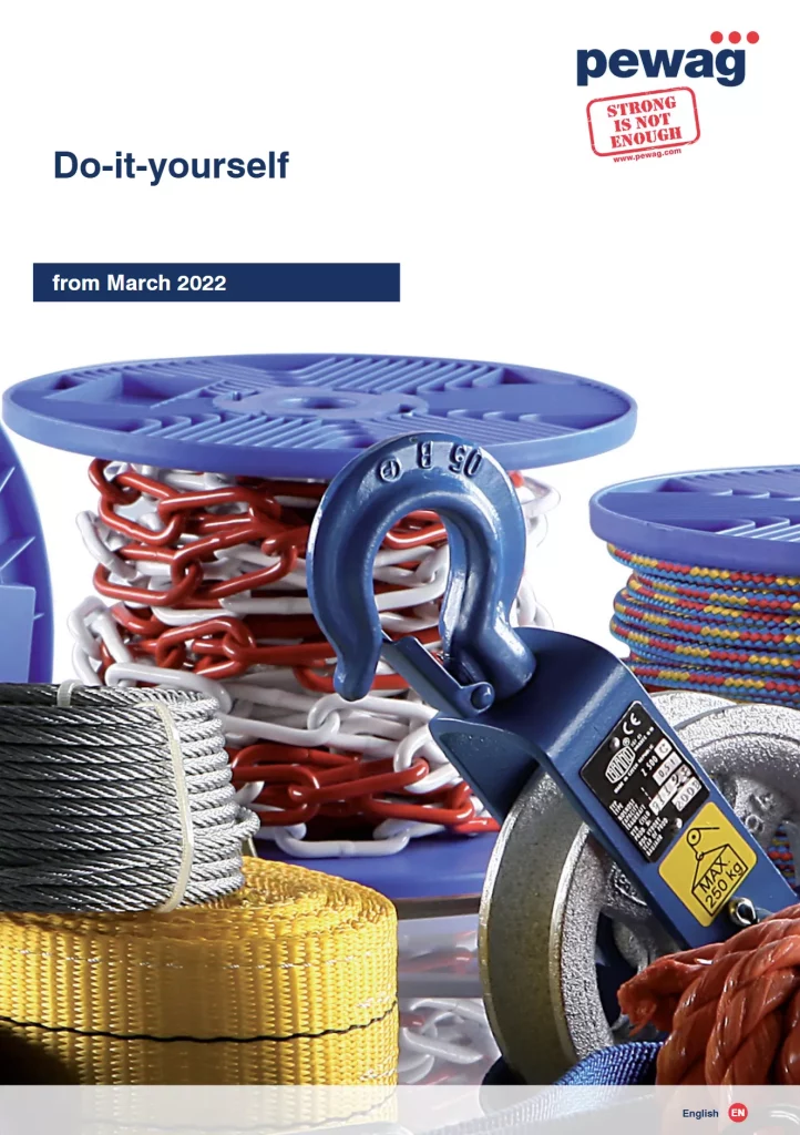 Do-it-yourself Catalog