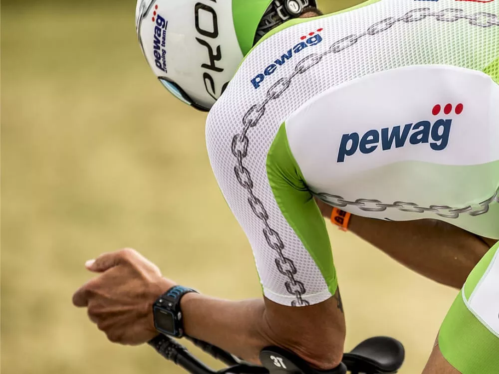 Learning from pewag racing team