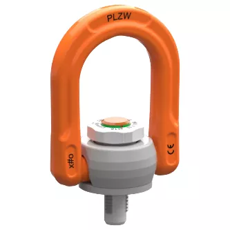 PLZW-R rapid lifting point