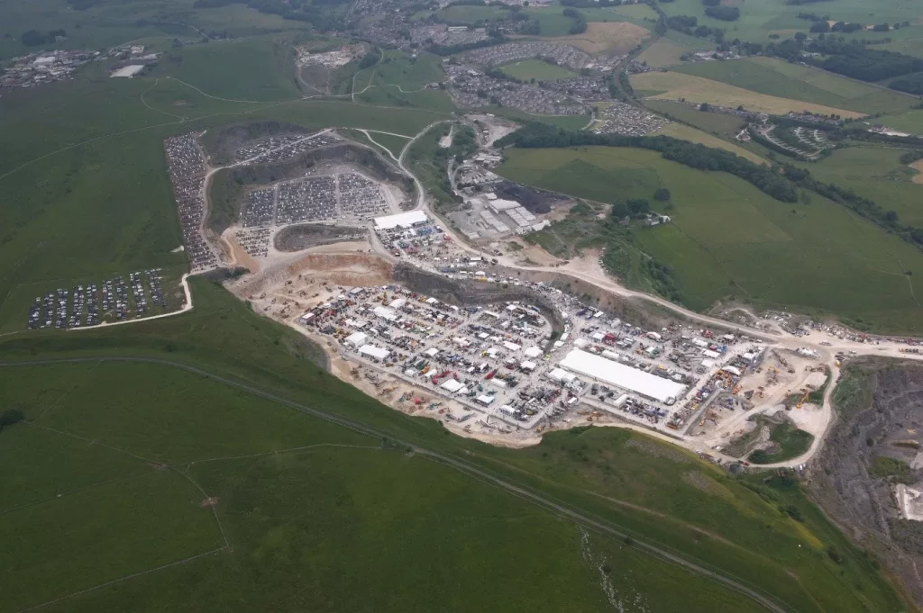 Hillhead Show 2026