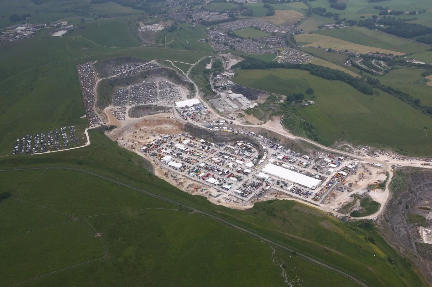 Hillhead Show 2026