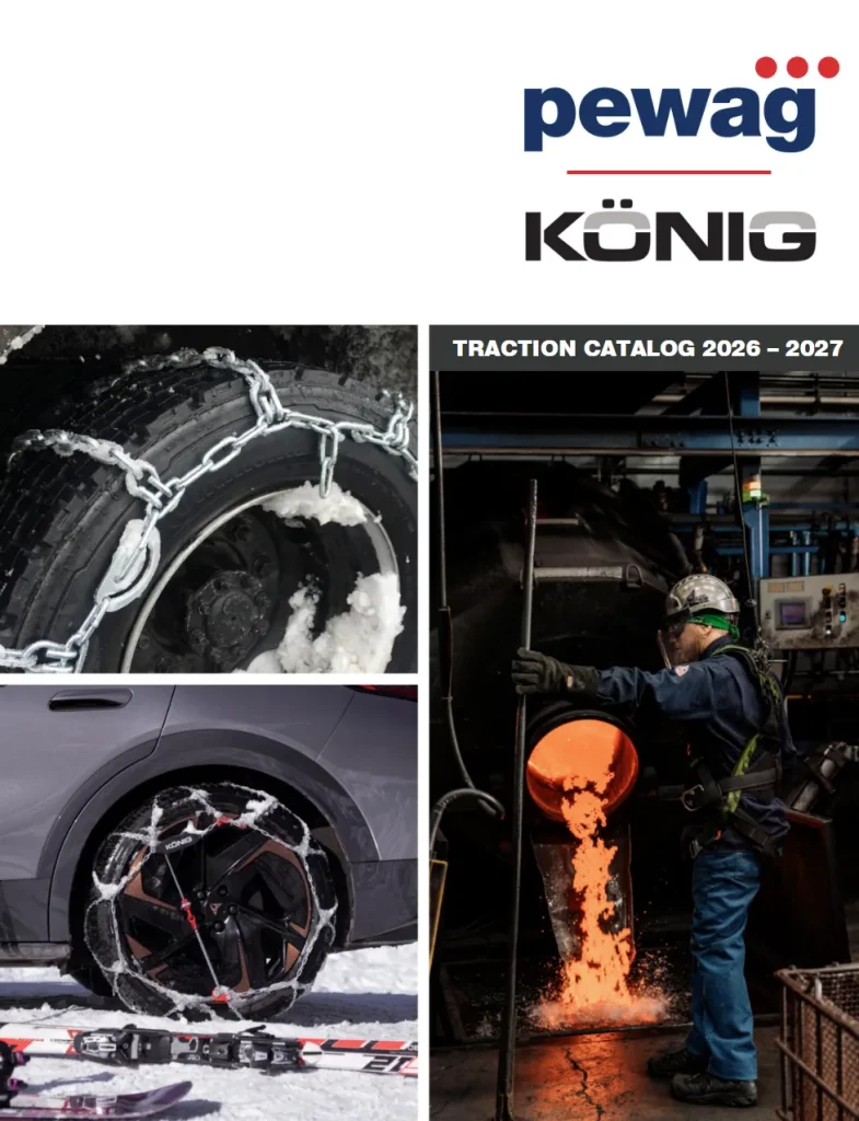 Traction catalog