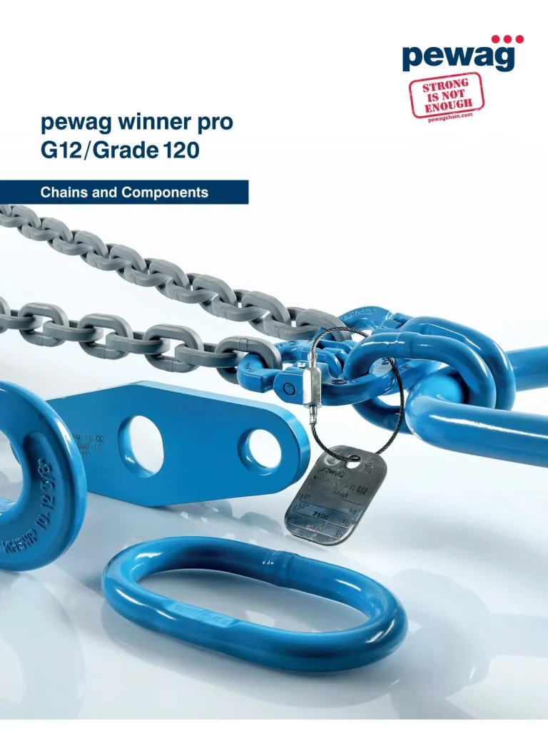 pewag winner pro G12/Grade 120