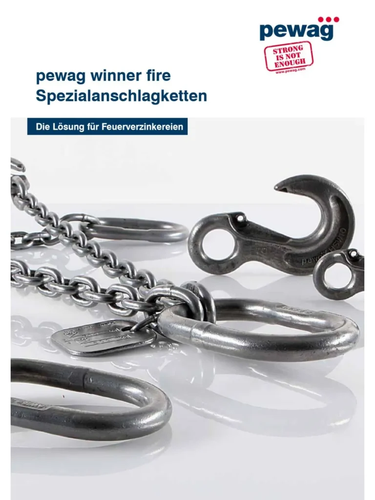 pewag winner fire