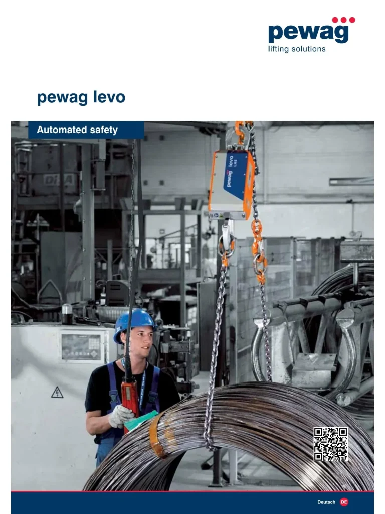 pewag levo