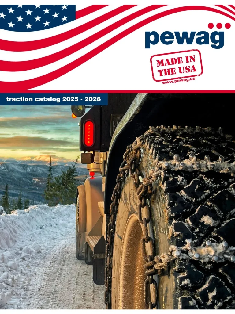 Traction catalog
