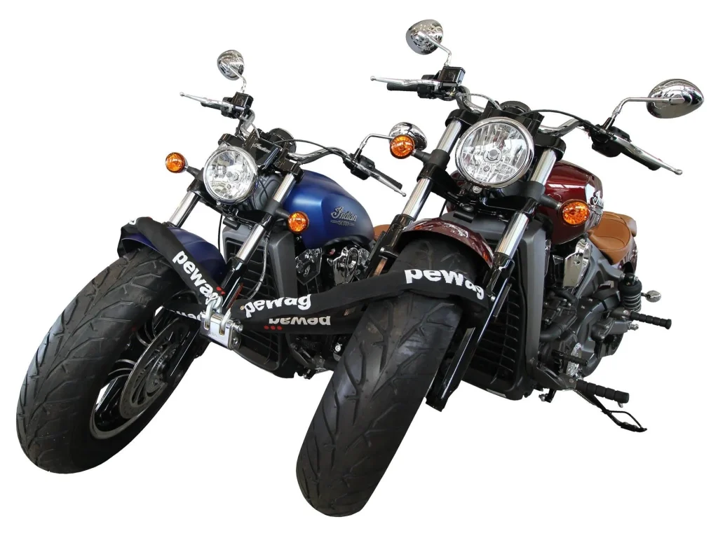 zabezpieczenia motocyklowe pewag panzer 10mm