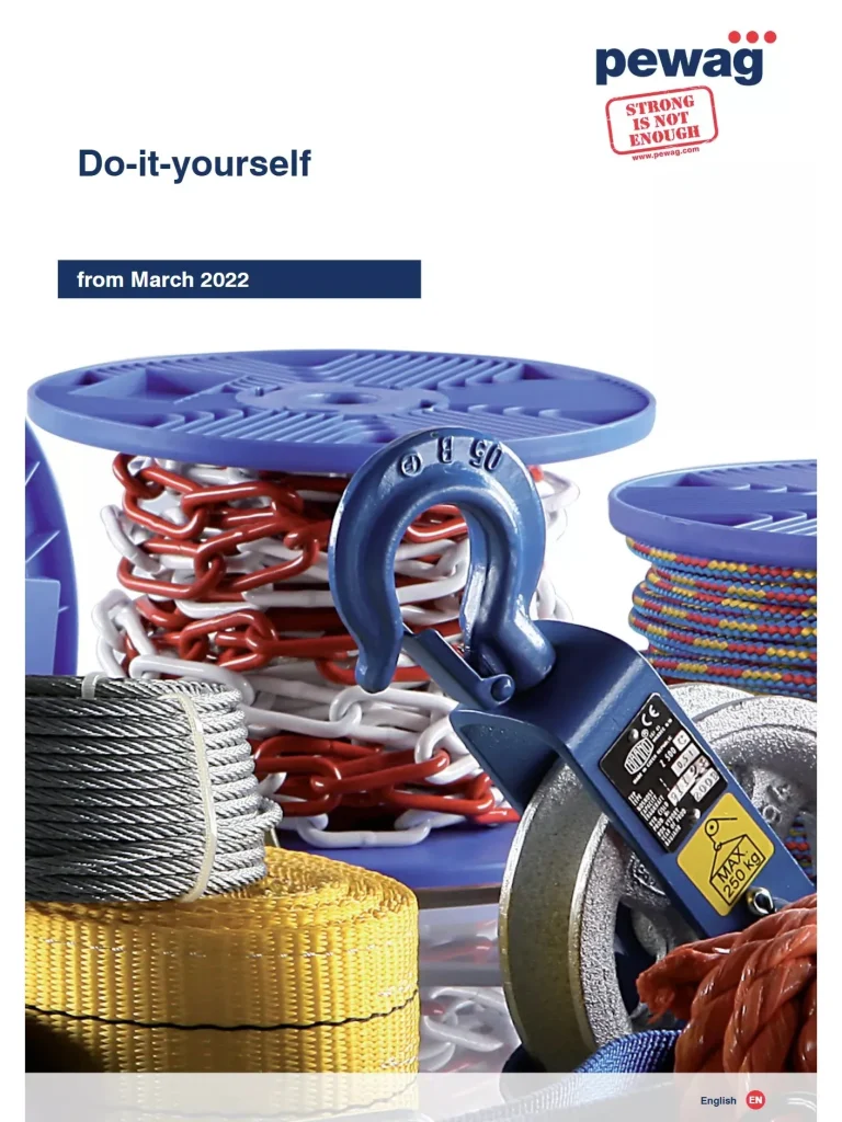 Do-it-yourself Catalog