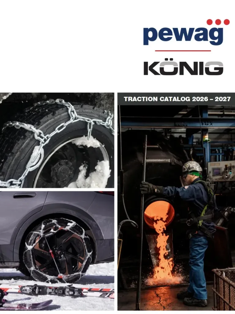 Traction catalog