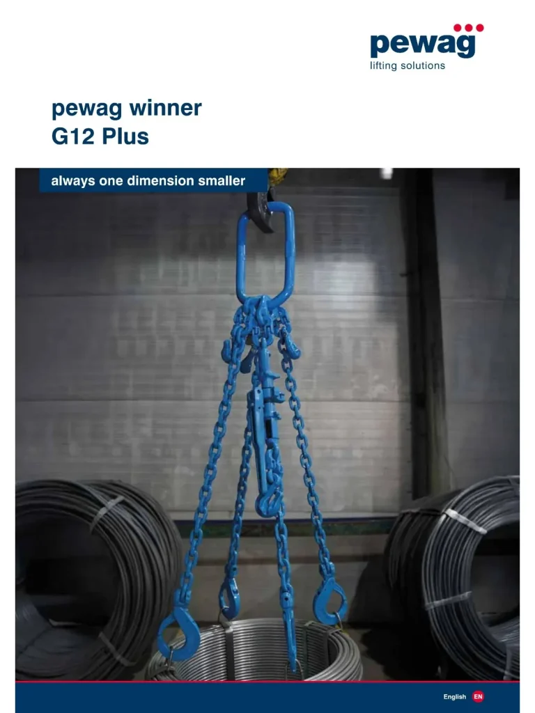 pewag winner G12 Plus