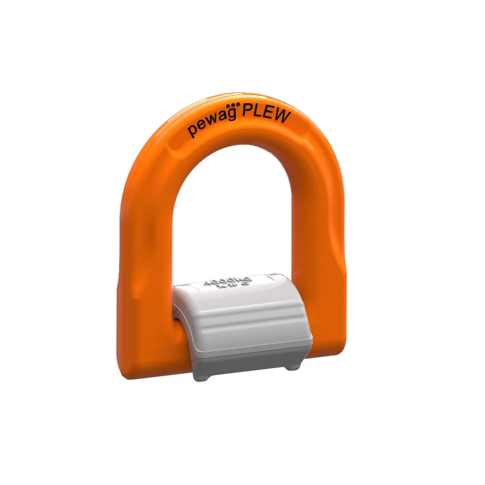 pewag PLEW weld on lashing point
