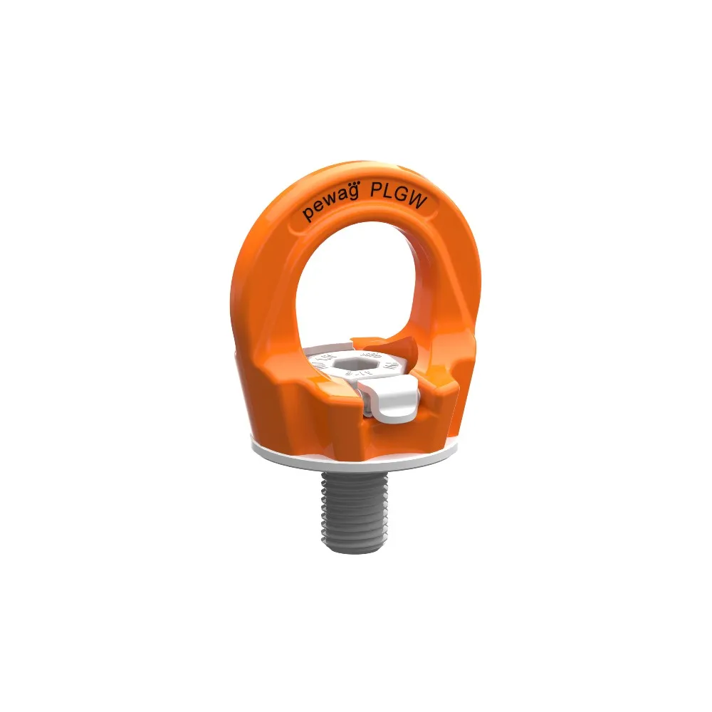 pewag PLGW screw in lashing points