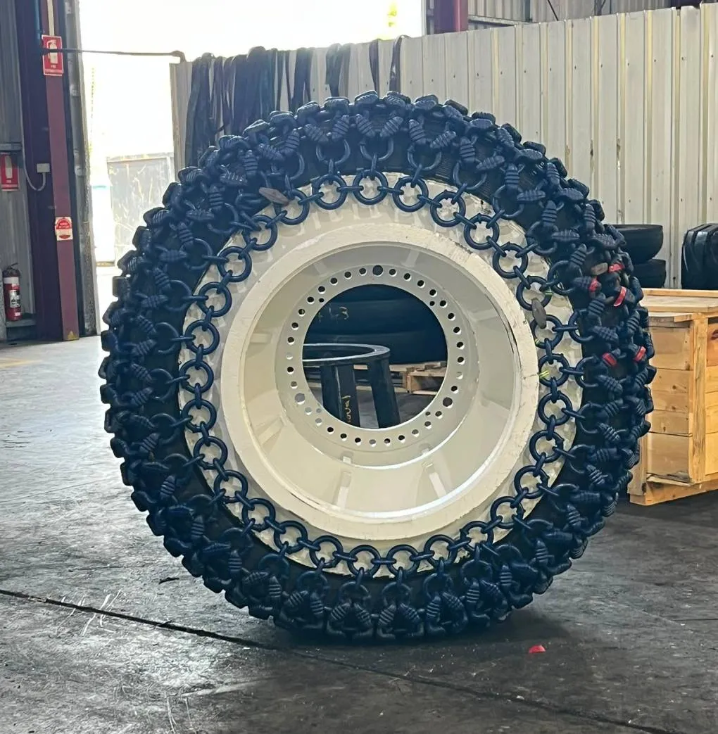 TPC for slag and scrap handling vehicles from pewag Australia